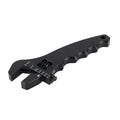 Adjustable Wrench Spanner Wrench Tools Car Wrench Aluminum Wrench, Spanner Wrench