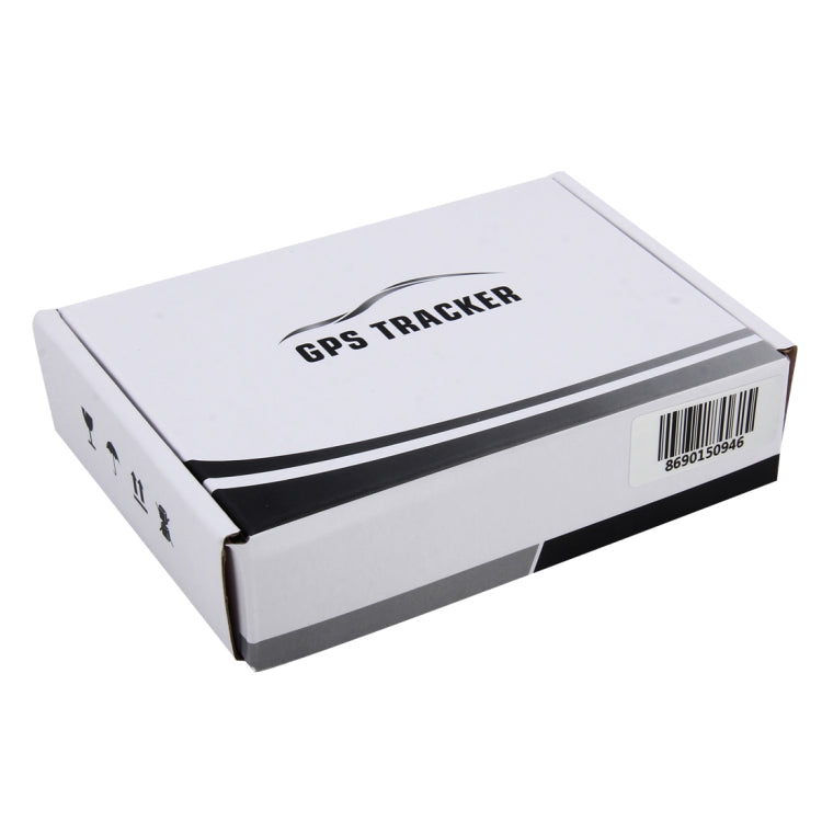 OBD GPS Vehicle Positioning Device(GPS+2G GSM+SMS / GPRS) Quad-band System Supports Electronic Fence & Location Inquiry Through SMS, OBD GPS