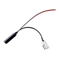 Car AUX Bluetooth Audio Cable Wiring Harness for Mercedes Benz Comand APS NTG CD20 30 50, For Mercedes Benz Comand APS NTG CD20 30 50