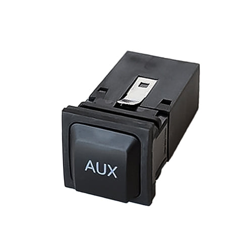 Car RCD310/510 AUX Adapter Switch Plug for Volkswagen Golf 6 / Sagitar / Scirocco / MAGOTAN / Bora / Tiguan / Touran, For Golf 6 / Sagitar