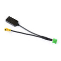 Car MMI 3G AMI Multimedia AUX Bluetooth Audio Cable Wiring Harness for Audi Q5 / A6L / A4L / Q7 / A5 / S5, For Audi A6L / A4L