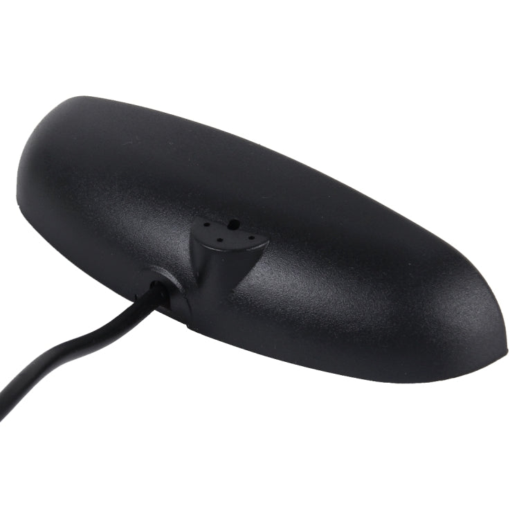 Car Voice Prompt Reverse Backup Radar System - Premium Quality 4 Parking Sensors Car Reverse Backup Radar System with LCD Display, Backup Radar System