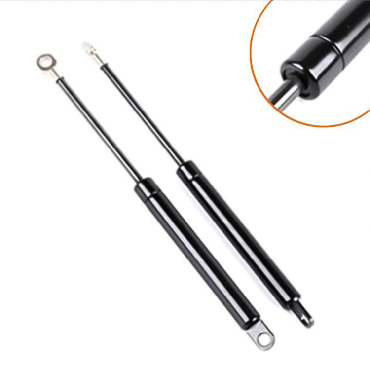 2 PCS Hood Lift Supports Struts Shocks Springs Dampers Gas Charged Props 51231906286 / 11811906286 for BMW, For BMW