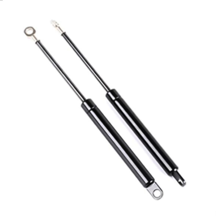 2 PCS Hood Lift Supports Struts Shocks Springs Dampers Gas Charged Props 51231906286 / 11811906286 for BMW, For BMW