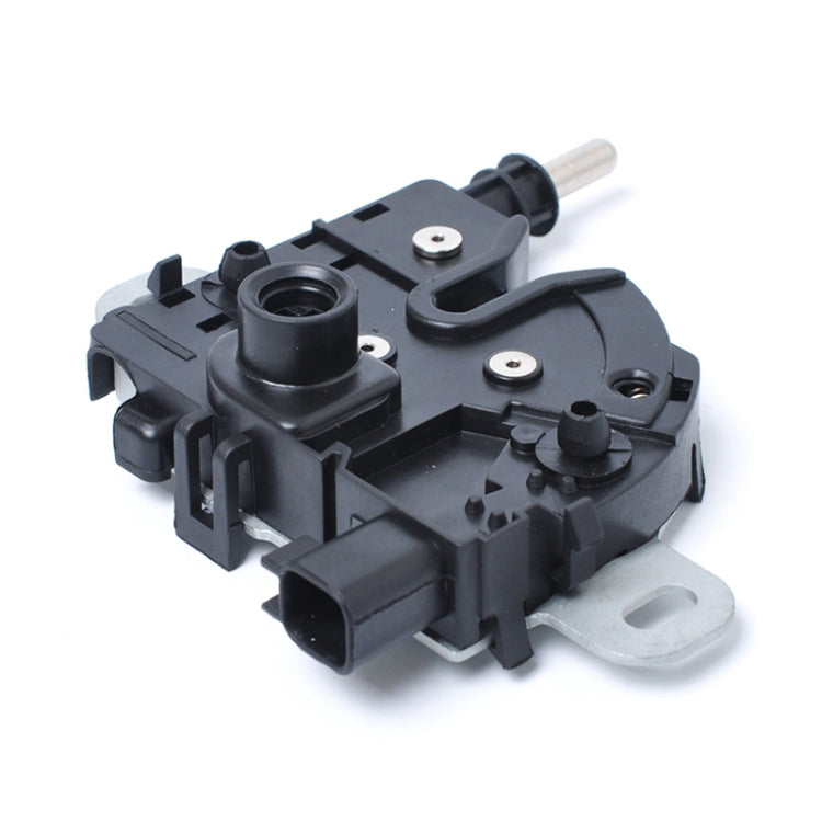 Car Engine Bonnet Hood Lock Latch Catch Block 3M5116700AC for Ford Focus 2003-2015, For Ford Focus 2003-2015