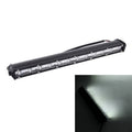 DC 8-32V 36W 3000LM 6500K Waterproof Vehicle Car Boat Marine External Work Lights Emergency Lights 30 Degrees Adjustable Spot Light LED Car Bulbs with 12 Intense CREE LED Lights, Spot Light+36W
