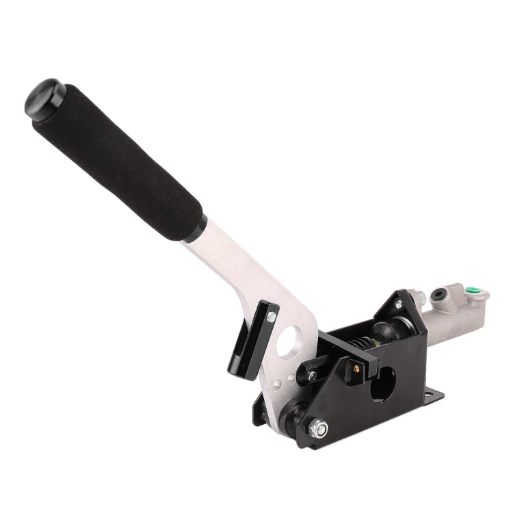 Car Modification Racing Hydraulic Drift Handbrake Short Straight Handle