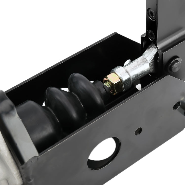 Car Modification Triangle Racing Hydraulic Drift Handbrake, Racing Hydraulic Drift Handbrake