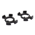 1 Pair H1 LED Headlight Bulb Retainers Holder Adapter for Honda Odyssey High Beam Light, For  Odyssey