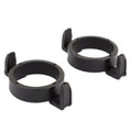 1 Pair H7 LED Headlight Bulb Retainers Holder Adapter for Ford Mondeo/Peugeot 508/2008/3008/Citroen C5/DS5/DS6, For Peugeot 508