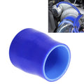 Universal Car Air Filter Diameter Intake Tube Constant Straight Tube Hose Diameter Variable Hose Connector Silicone Intake Connection Tube Turbocharger Silicone Tube Rubber Silicone Tube, Inner Diameter: 76-80mm, 76-80mm
