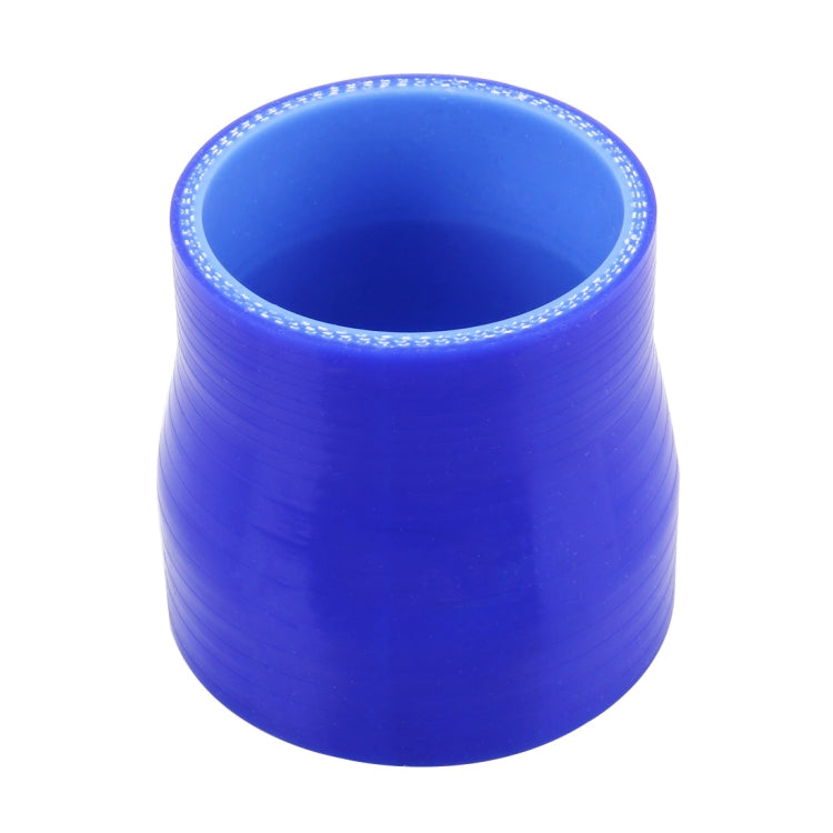 Universal Car Air Filter Diameter Intake Tube Constant Straight Tube Hose Diameter Variable Hose Connector Silicone Intake Connection Tube Turbocharger Silicone Tube Rubber Silicone Tube, Inner Diameter: 76-80mm, 76-80mm
