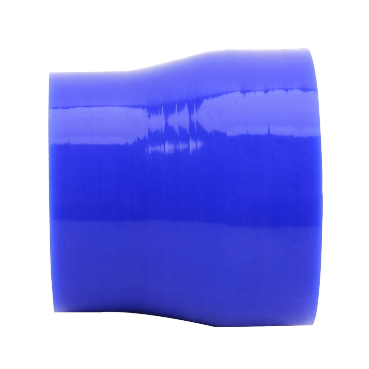 Universal Car Air Filter Diameter Intake Tube Constant Straight Tube Hose Diameter Variable Hose Connector Silicone Intake Connection Tube Turbocharger Silicone Tube Rubber Silicone Tube, Inner Diameter: 76-80mm, 76-80mm