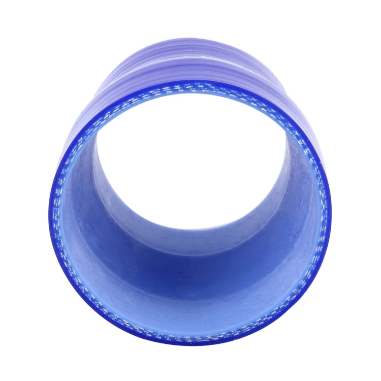 Universal Car Air Filter Diameter Intake Tube Constant Straight Tube Hose Diameter Variable Hose Connector Silicone Intake Connection Tube Turbocharger Silicone Tube Rubber Silicone Tube, Inner Diameter: 76-83mm, 76-83mm
