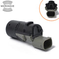 Car Parking Reversing Radar Auxiliary Sensor Probe Sensor 66206989069 for BMW E46, For BMW E46