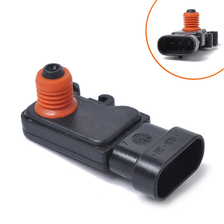 Car Intake Manifold Absolute Pressure Sensor MAP Sensor 16212460 for Buick  / Chevrolet / Daewoo, For Buick / Chevrolet / Daewoo