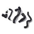 6 PCS Car Engine Crankcase Breather Pipe Hose Tube Kit 06A103213AF 06A103221AH 06A103221AF for Audi / Volkswagen, 6 PCS For Audi / Volkswagen