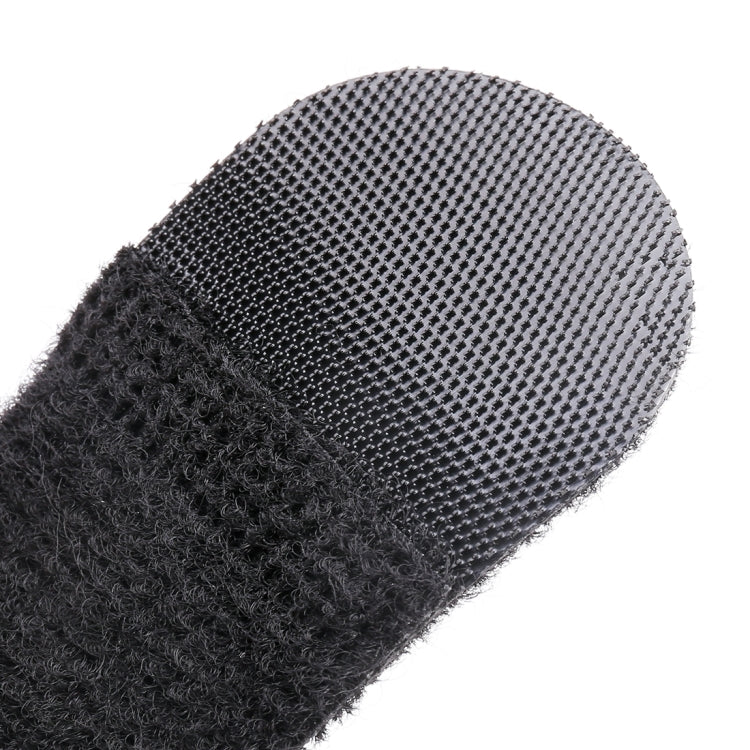 Bicycle 360 Degree Back Mirror Arm Wrist Strap Rear View Mirror, Wrist Strap Rear View Mirror