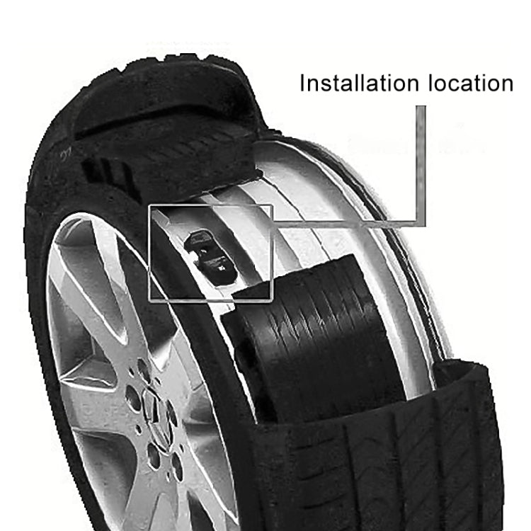 Car TPMS Tire Pressure Monitor Sensor DE8T-1A150-AA, DE8T1A180AA, 9L3T-1A180-AF for Ford / Lincoln, For Ford / Lincoln