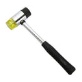 30mm Mini Steel Handle Round Head Hammer, 30mm