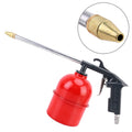 Car Multi-functional Water Power Washer High Pressure Spray Gun with Kettle, Spray Gun with Kettle