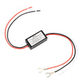 Universal Car Smart LED Running Light / Eagle Eye Light Remote Control, Light Remote Control