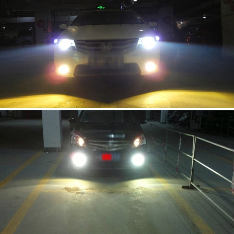 2PCS 35W HB3/9005 2800 LM Slim HID Xenon Light with 2 Alloy HID Ballast, High Intensity Discharge Lamp, Color Temperature: 4300K, 9005