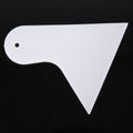 Window Film Handle Squeegee Tint Tool For Car Home Office, Film Scraper  3