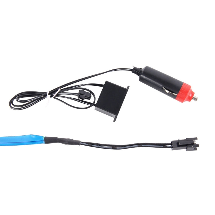 2M Cold Light Flexible LED Strip Light For Car Decoration, 2M