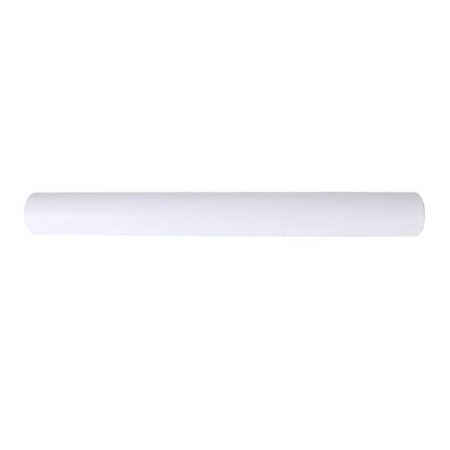 1.52m × 0.5m 4D Deep Blue Gloss Carbon Fiber Vinyl Wrap Car Sticker Decal Bubble Free Air Release