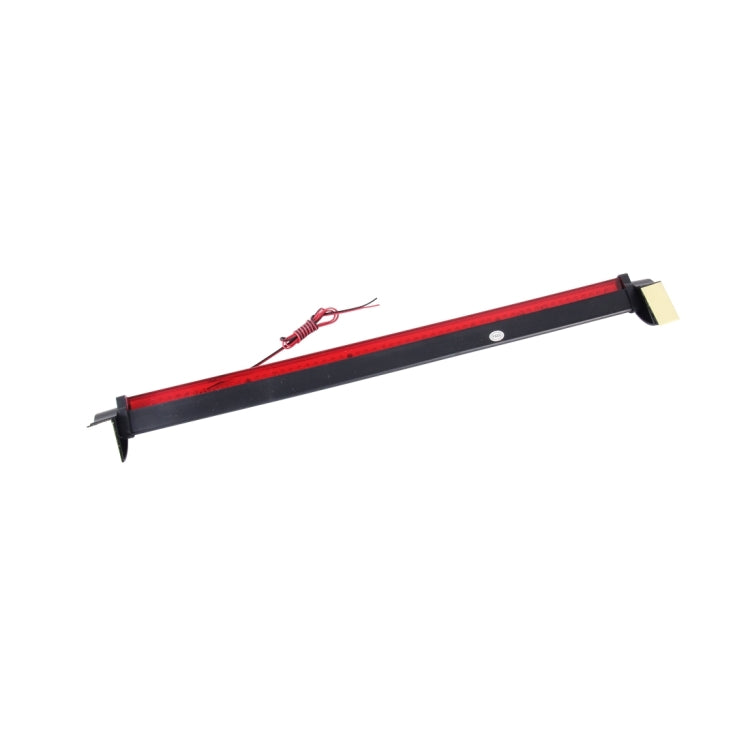 60 LEDs Red Light Car Third Brake Light, DC 12V Cable Length: 80cm, 60 LEDs