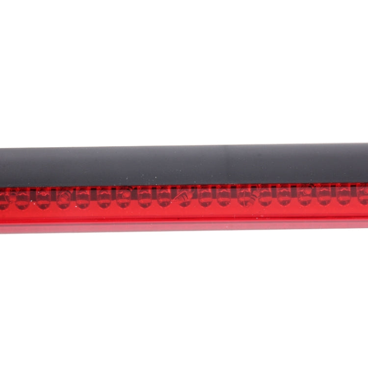 60 LEDs Red Light Car Third Brake Light, DC 12V Cable Length: 80cm, 60 LEDs