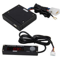 HKS Type-0 Digital Display Auto Car Turbo Timer Control Turbine Protector, Turbine Protector