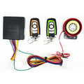 Motorcycle Waterproof Security Alarm System with Two Remote Control, Security Alarm System