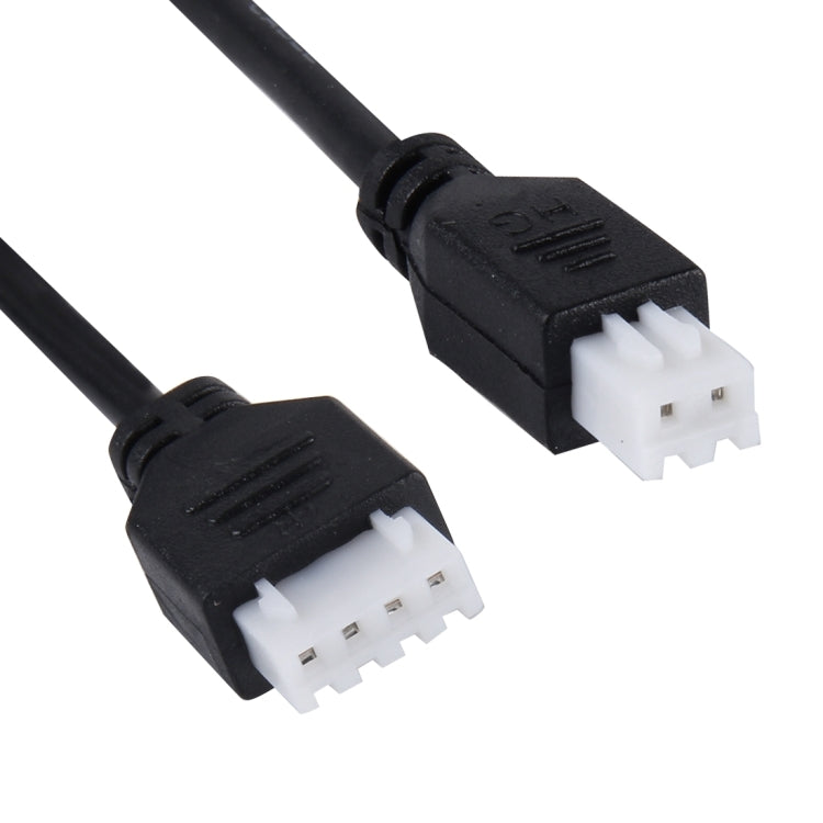 Car Buzzer Reverse Backup Radar System - Premium Quality 2 Parking Sensors Car Reverse Backup Radar System with LCD Display(Black), LCD Screen