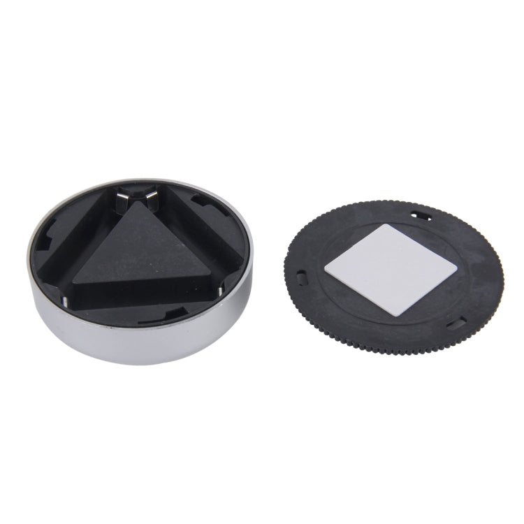 Car Universal Interior LED Stick Touch Lamp, 3 LEDs（White）