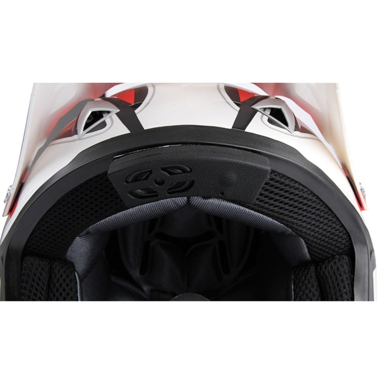 Motorcycle ABS Shell Helmet Bluetooth Stereo Speaker for iOS and Android, Stereo Speaker