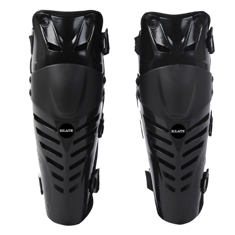 SULAITE Motorcycle Bike Knee Protector Cover, SULAITE Knee Protector Cover(Red), SULAITE Knee Protector Cover(Black)
