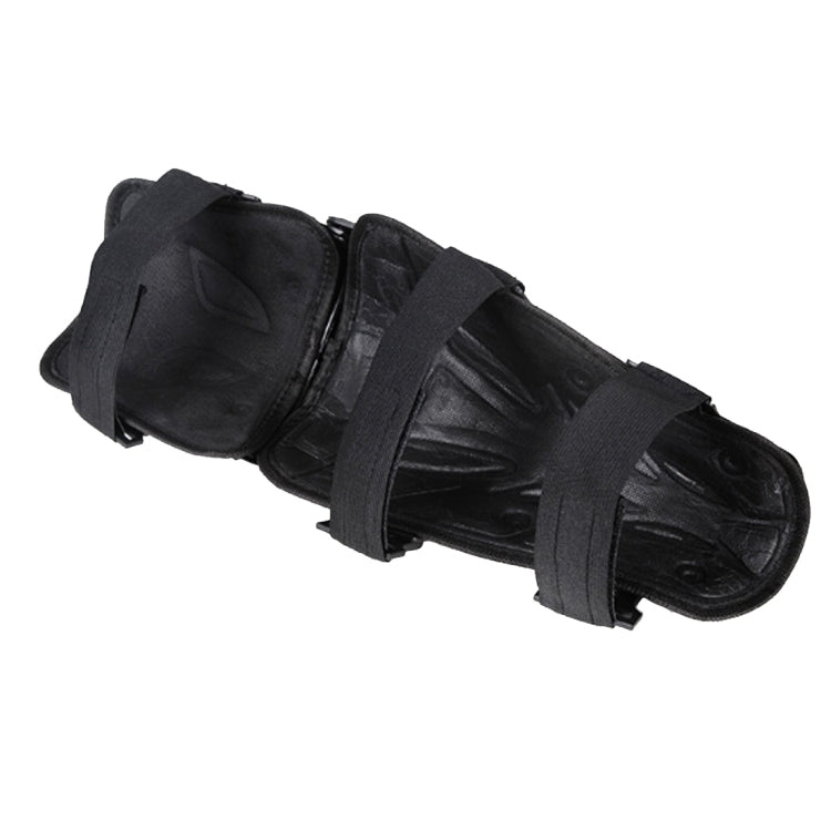 SULAITE Motorcycle Bike Knee Protector Cover, SULAITE Knee Protector Cover(Red), SULAITE Knee Protector Cover(Black)