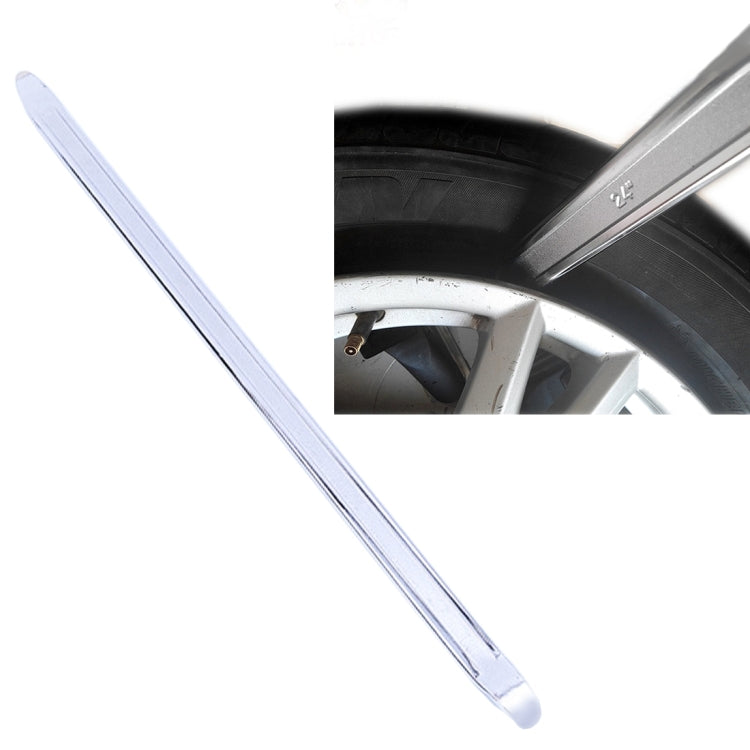 20 inch Stainless Steel Tyre Disassemble Crowbar Repairing Tool, 20inch