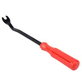 23cm Car Auto Plastic Handle Door Interior Trim Panel Navigation Stereo Upholstery Buckle Clip Remover, 1 PC 23cm