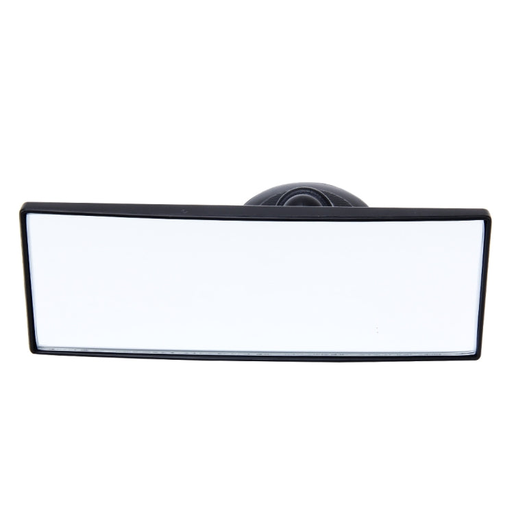3R 3R-125 Car Auto 360 Degree Adjustable Interior Windshield Blind Spot Mirror with Two Sucking Cup Holder, 3R-125