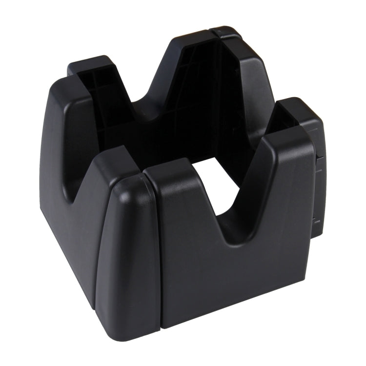DM-018 4 PCS Assembly Multi-functional Vehicle Protection Stabilization Organization Storage High Quality Holder Kit, DM-018
