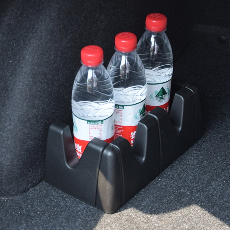 DM-018 4 PCS Assembly Multi-functional Vehicle Protection Stabilization Organization Storage High Quality Holder Kit, DM-018