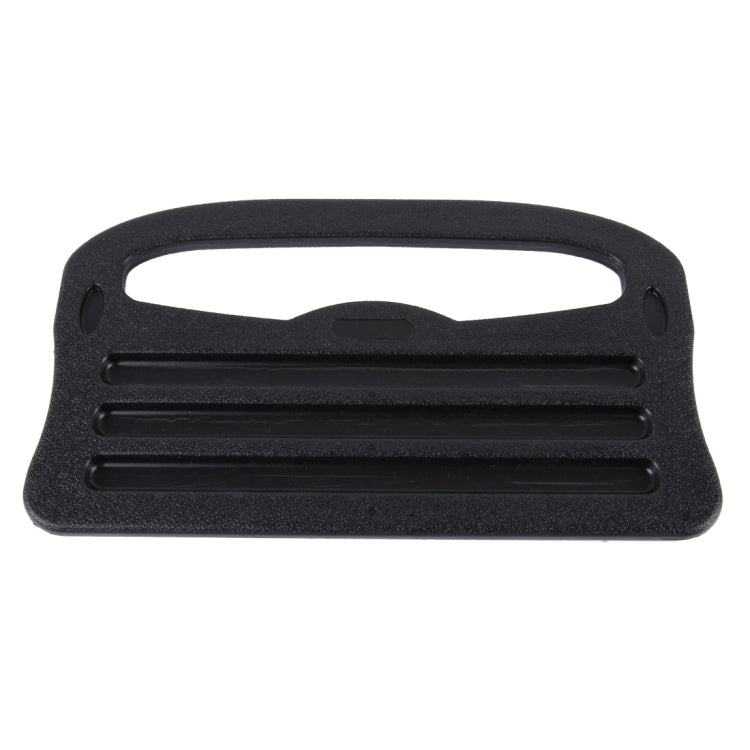 Vehicle Portable Desk Steering Wheel Multi-use Tray Stand Car Food Eating Table iPad Holder, Wheel Multi-use Tray