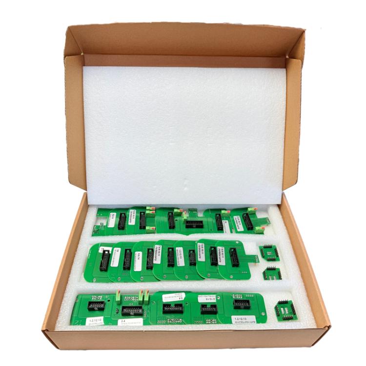 22 PCS Car For KTAG / KESS / KTM BDM Adapters Trasdata Set BDM Frame ECU RAMP Adapters, Car KTAG KESS KTM BDM Adapters