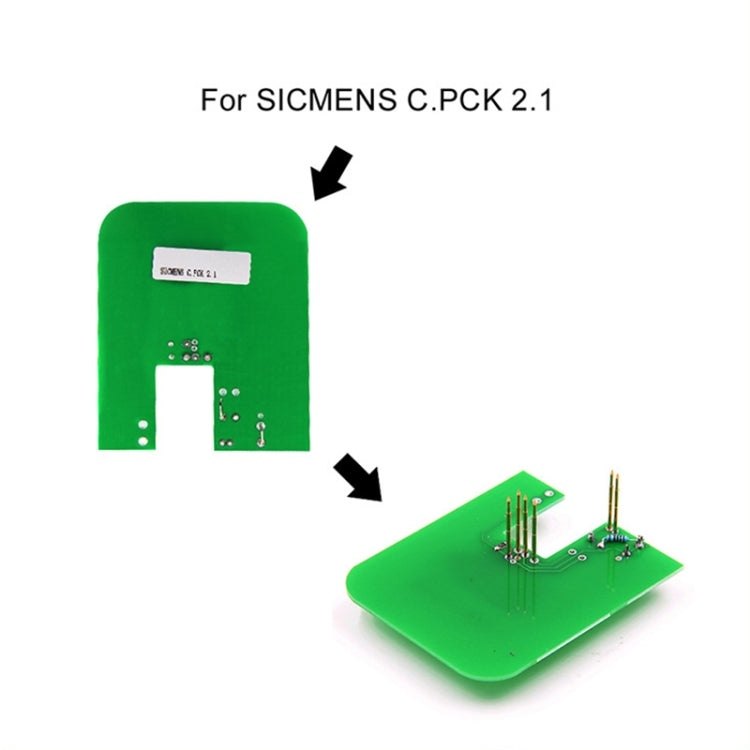 22 PCS Car For KTAG / KESS / KTM BDM Adapters Trasdata Set BDM Frame ECU RAMP Adapters, Car KTAG KESS KTM BDM Adapters