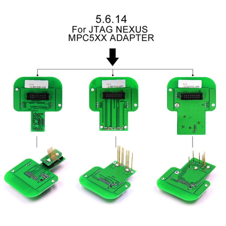 22 PCS Car For KTAG / KESS / KTM BDM Adapters Trasdata Set BDM Frame ECU RAMP Adapters, Car KTAG KESS KTM BDM Adapters