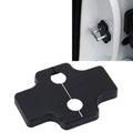 4 PCS Car Door Lock Buckle Decorated Rust Guard Protection Cover for BaoJun Chery SGMW Chevrolet HuaCheng ZhongHua, For BaoJun