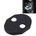 4 PCS Car Door Lock Buckle Decorated Rust Guard Protection Cover for FAW B70 X80 B90 Mazda3 MITSUBISHI GALANT LANCER-EX Lancer, For FAW B70
